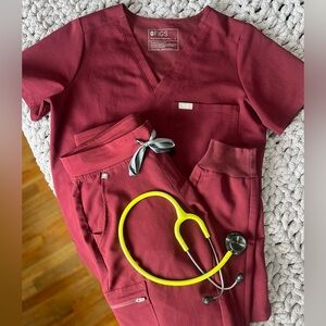 FIGS Zamora SET - size small